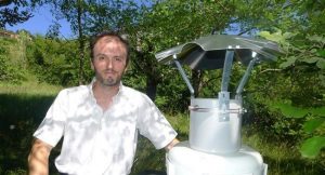 Nicola Vento