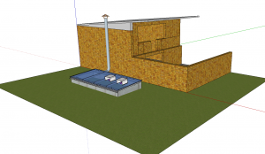 dessin 3D Ecobang
