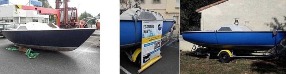ecobang navi