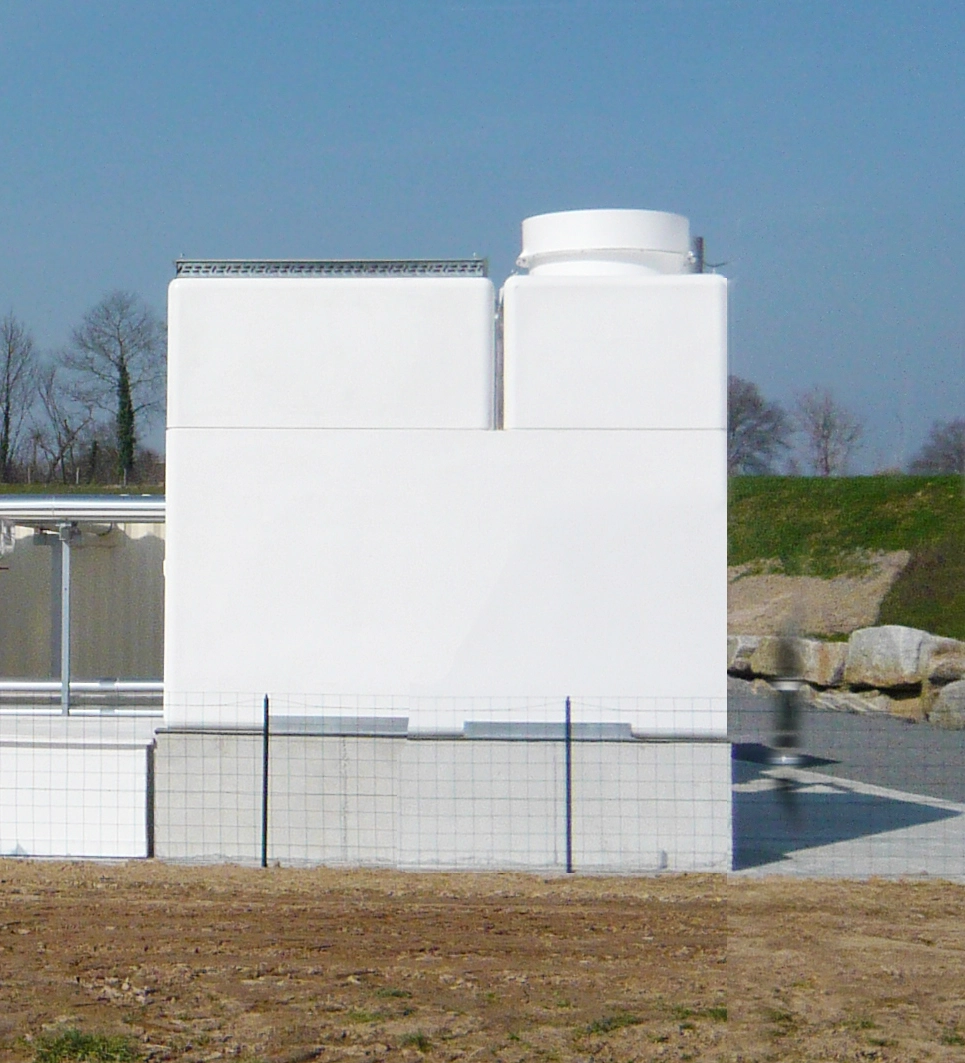Le système Nucleos