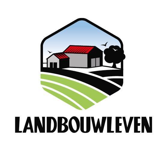 logo landbouwleven