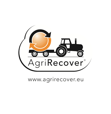 logo agrirecover