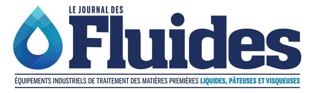logo le journal des fluides