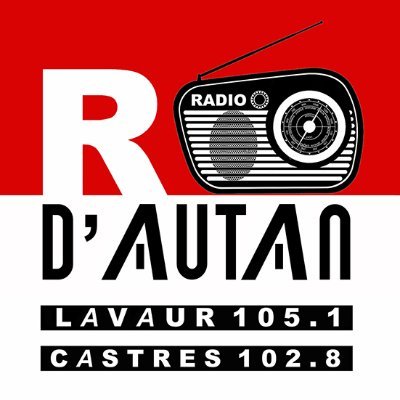 logo radio d'autan