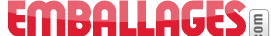 logo emballages