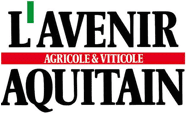 logo l'avenir aquitain