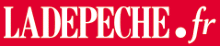logo la depeche