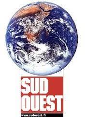 logo sud ouest