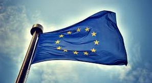 drapeau européen